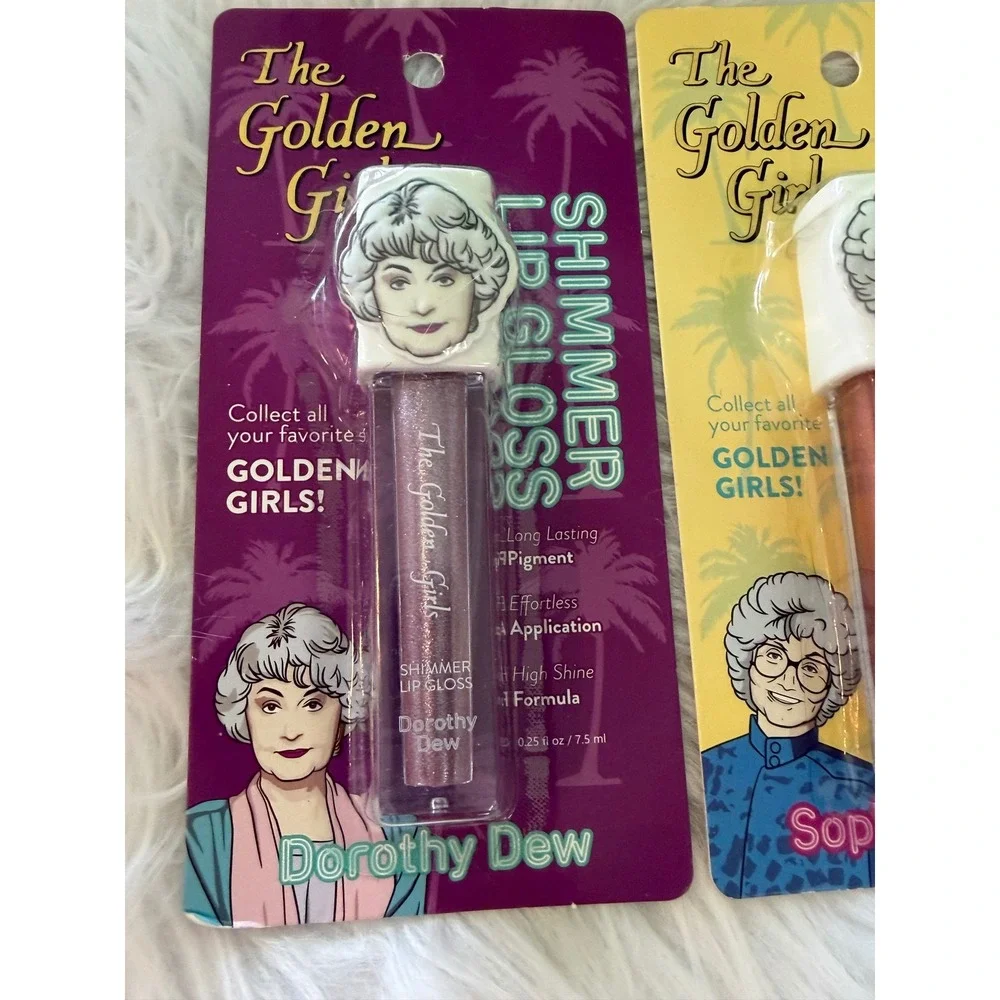 The Golden Girls golden girls